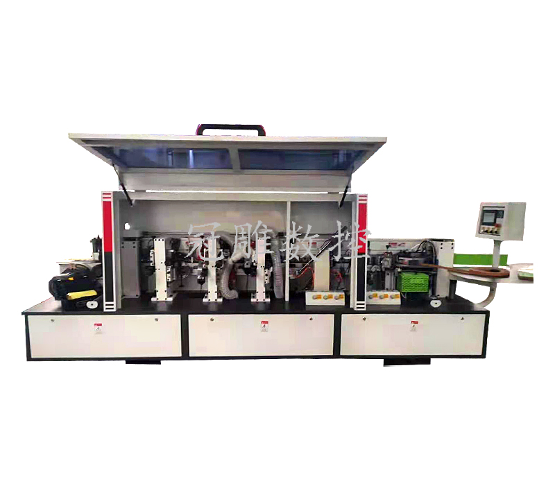 全自動封邊機(jī) 廣東款